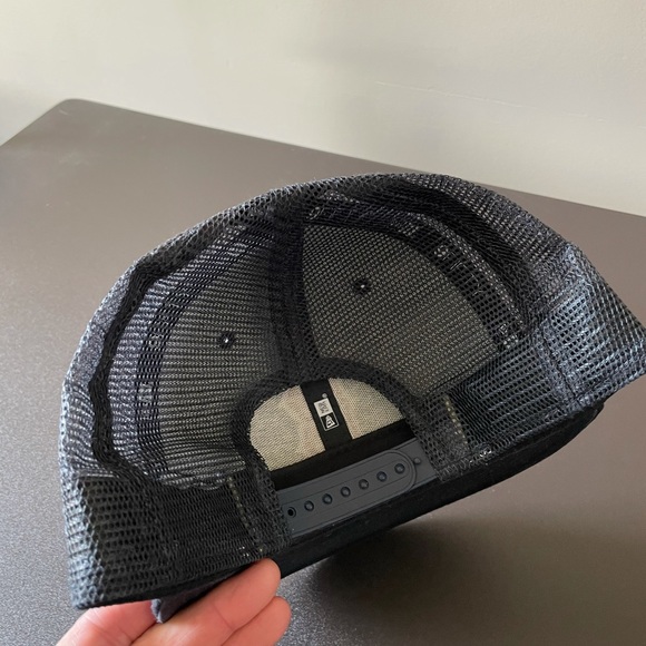 New era Boston snapback - Picture 3 of 3